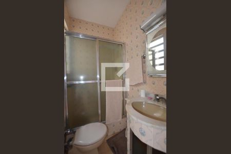 Apartamento para alugar com 200m², 3 quartos e 2 vagasBanheiro da Suite