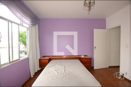  Quarto 1 Suite de apartamento para alugar com 3 quartos, 200m² em Vista Alegre, Rio de Janeiro