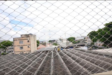 Apartamento para alugar com 200m², 3 quartos e 2 vagasVista do Terraço