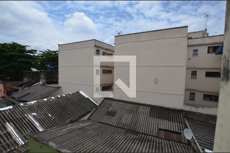 Apartamento para alugar com 200m², 3 quartos e 2 vagasVista do Quarto 3