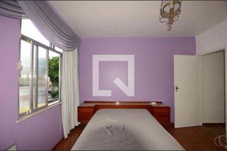  Quarto 1 Suite de apartamento para alugar com 3 quartos, 200m² em Vista Alegre, Rio de Janeiro