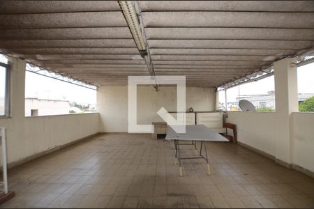 Apartamento para alugar com 200m², 3 quartos e 2 vagasTerraço