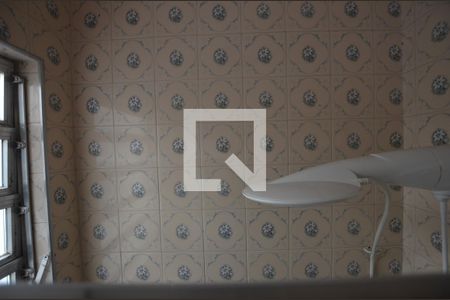 Apartamento para alugar com 200m², 3 quartos e 2 vagasBanheiro da Suite