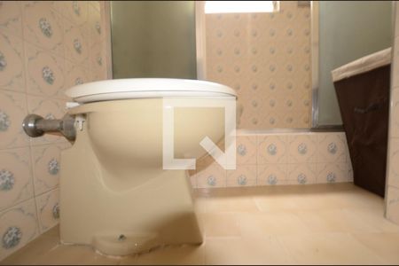 Apartamento para alugar com 200m², 3 quartos e 2 vagasBanheiro Social