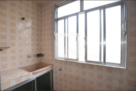 Apartamento para alugar com 200m², 3 quartos e 2 vagasÁrea de Serviço