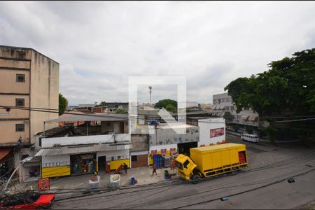 Apartamento para alugar com 200m², 3 quartos e 2 vagasVista do Quarto 1 Suite