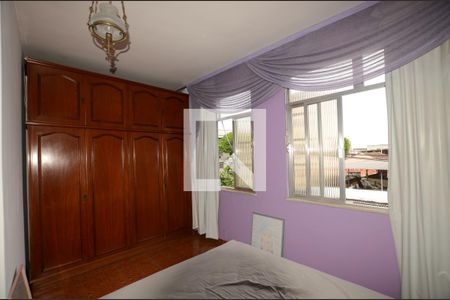  Quarto 1 Suite de apartamento para alugar com 3 quartos, 200m² em Vista Alegre, Rio de Janeiro