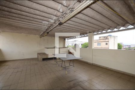 Apartamento para alugar com 200m², 3 quartos e 2 vagasTerraço