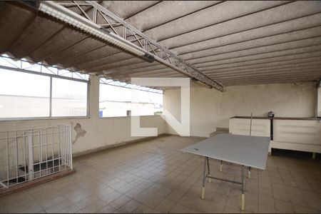 Apartamento para alugar com 200m², 3 quartos e 2 vagasTerraço