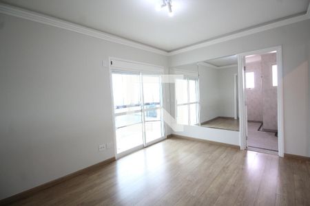Apartamento à venda com 264m², 4 quartos e 4 vagas Apartamento à venda com 264m², 4 quartos e 4 vagasSuite 3