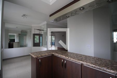 Apartamento à venda com 264m², 4 quartos e 4 vagas Apartamento à venda com 264m², 4 quartos e 4 vagasBar