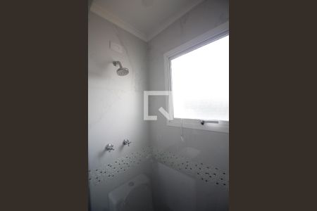 Apartamento à venda com 264m², 4 quartos e 4 vagas Apartamento à venda com 264m², 4 quartos e 4 vagasBanheiro Suite 1