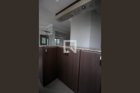 Apartamento à venda com 264m², 4 quartos e 4 vagas Apartamento à venda com 264m², 4 quartos e 4 vagasBar