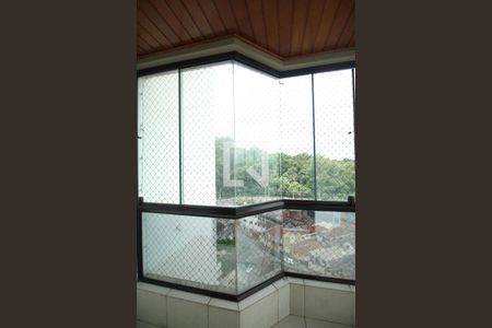 Apartamento à venda com 264m², 4 quartos e 4 vagas Apartamento à venda com 264m², 4 quartos e 4 vagasVaranda Suite 3