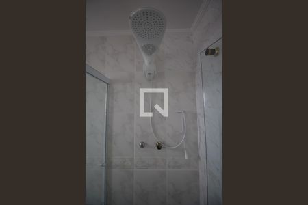 Apartamento à venda com 264m², 4 quartos e 4 vagas Apartamento à venda com 264m², 4 quartos e 4 vagasBanheiro da Suíte 3