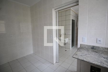 Apartamento à venda com 264m², 4 quartos e 4 vagas Apartamento à venda com 264m², 4 quartos e 4 vagasCozinha