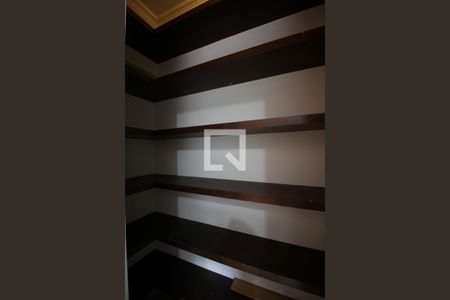 Apartamento à venda com 264m², 4 quartos e 4 vagas Apartamento à venda com 264m², 4 quartos e 4 vagasSuite 4