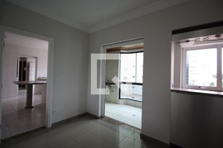 Apartamento à venda com 264m², 4 quartos e 4 vagas Apartamento à venda com 264m², 4 quartos e 4 vagasVaranda gourmet