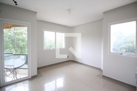 Apartamento à venda com 264m², 4 quartos e 4 vagas Apartamento à venda com 264m², 4 quartos e 4 vagasSala de TV