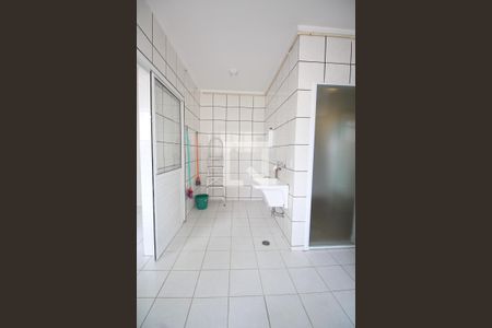 Apartamento à venda com 264m², 4 quartos e 4 vagas Apartamento à venda com 264m², 4 quartos e 4 vagasLavanderia