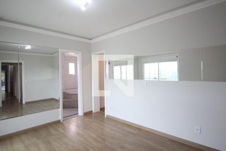 Apartamento à venda com 264m², 4 quartos e 4 vagas Apartamento à venda com 264m², 4 quartos e 4 vagasSuite 3