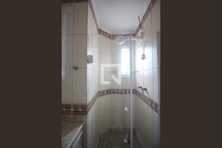 Apartamento à venda com 264m², 4 quartos e 4 vagas Apartamento à venda com 264m², 4 quartos e 4 vagasBanheiro da Suíte 4