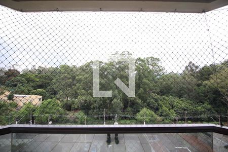 Apartamento à venda com 264m², 4 quartos e 4 vagas Apartamento à venda com 264m², 4 quartos e 4 vagasVaranda Sala