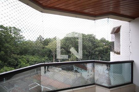 Apartamento à venda com 264m², 4 quartos e 4 vagas Apartamento à venda com 264m², 4 quartos e 4 vagasVaranda Sala