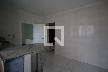 Apartamento à venda com 264m², 4 quartos e 4 vagas Apartamento à venda com 264m², 4 quartos e 4 vagasCozinha