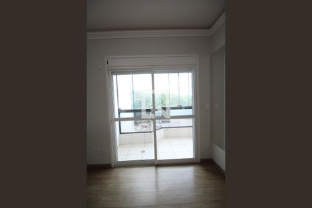 Apartamento à venda com 264m², 4 quartos e 4 vagas Apartamento à venda com 264m², 4 quartos e 4 vagasVaranda Suite 3