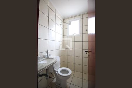 Apartamento à venda com 264m², 4 quartos e 4 vagas Apartamento à venda com 264m², 4 quartos e 4 vagasLavanderia