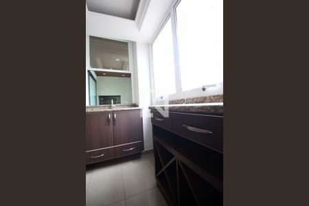 Apartamento à venda com 264m², 4 quartos e 4 vagas Apartamento à venda com 264m², 4 quartos e 4 vagasBar