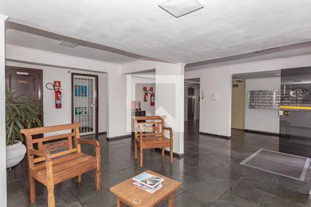 Apartamento à venda com 51m², 2 quartos e 1 vaga Apartamento à venda com 51m², 2 quartos e 1 vagaÁrea comum