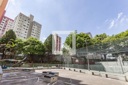 Apartamento à venda com 51m², 2 quartos e 1 vaga Apartamento à venda com 51m², 2 quartos e 1 vagaÁrea comum