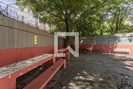 Apartamento à venda com 51m², 2 quartos e 1 vaga Apartamento à venda com 51m², 2 quartos e 1 vagaÁrea comum