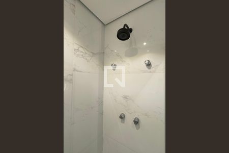 Apartamento à venda com 54m², 1 quarto e 1 vagaBanheiro da Suíte 1