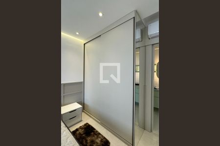 Apartamento à venda com 54m², 1 quarto e 1 vagaSuíte 1