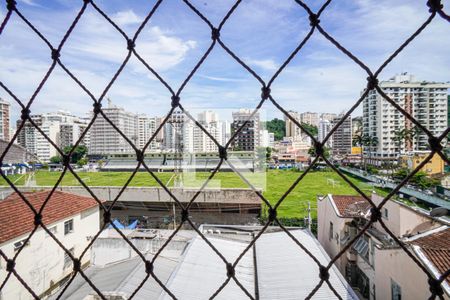 Apartamento à venda com 304m², 4 quartos e 2 vagasVista do Quarto 2