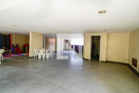 Apartamento à venda com 304m², 4 quartos e 2 vagasÁrea comum