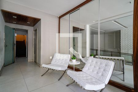 Apartamento à venda com 304m², 4 quartos e 2 vagasEntrada