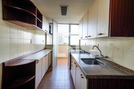 Apartamento à venda com 304m², 4 quartos e 2 vagasCozinha