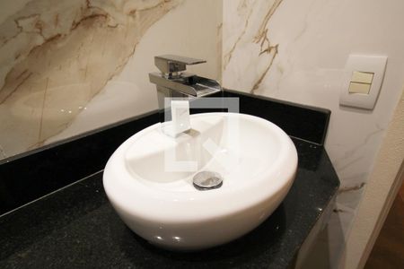 Apartamento para alugar com 40m², 1 quarto e 1 vagaBanheiro 