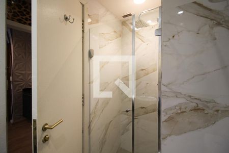 Apartamento para alugar com 40m², 1 quarto e 1 vagaBanheiro 