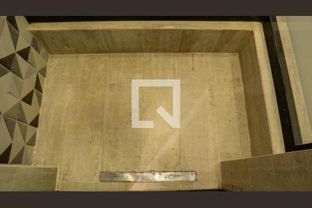 Studio à venda com 25m², 1 quarto e 1 vagaBanheiro