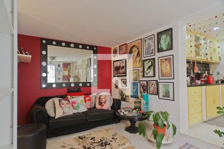 Casa à venda com 422m², 4 quartos e 3 vagas Casa à venda com 422m², 4 quartos e 3 vagasCasa 2 - sala