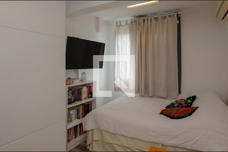 Apartamento à venda com 140m², 2 quartos e 2 vagasQuarto