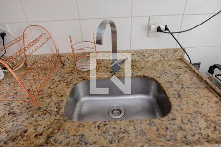 Apartamento à venda com 140m², 2 quartos e 2 vagasCozinha