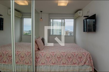 Apartamento à venda com 140m², 2 quartos e 2 vagasSuite