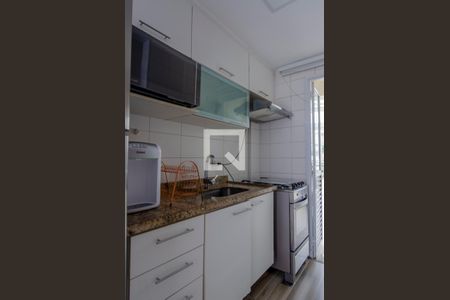 Apartamento à venda com 140m², 2 quartos e 2 vagasCozinha