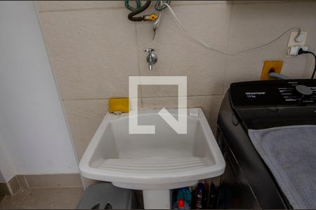 Apartamento à venda com 140m², 2 quartos e 2 vagasÁrea de Serviço